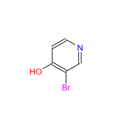 3-溴-4-羟基吡啶