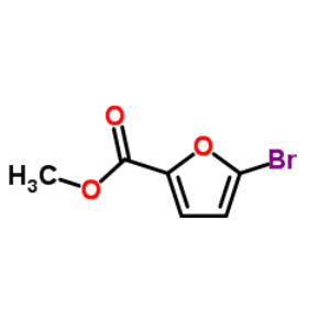 5-溴-2-糠酸甲酯  2527-99-3