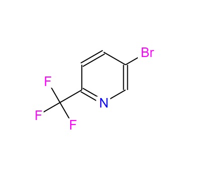 5-溴-2-三氟甲基吡啶