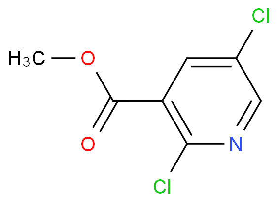 2,5-二氯烟酸甲酯 67754-03-4
