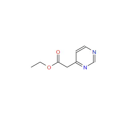 4-嘧啶乙酸乙酯