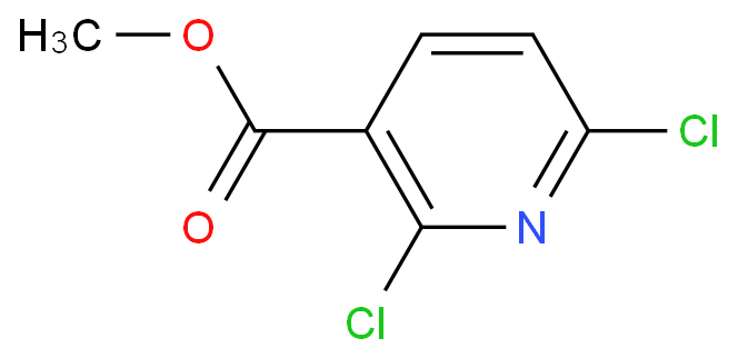 2,6-二氯烟酸甲酯 65515-28-8