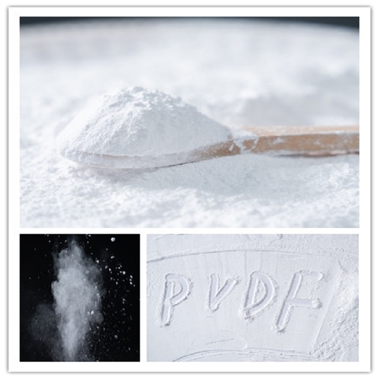 聚偏氟乙烯微粉  PVDF 耐化学腐蚀性