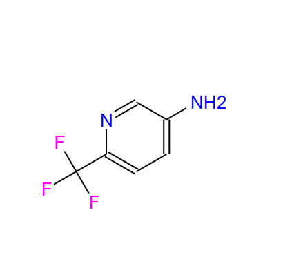 5-氨基-2-三氟甲基吡啶