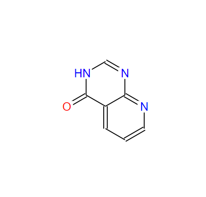 吡咯并[2,3-D]嘧啶-4(氢)-酮 24410-19-3