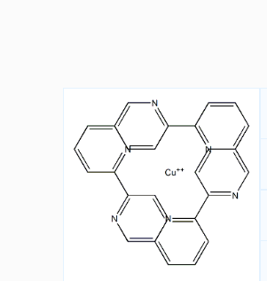 2,2'-二联吡啶铜配合物(III) 17168-72-8
