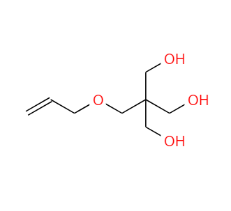 2-((烯丙氧基)甲基)-2-(羟甲基)丙烷-1,3-二醇 3784-12-1