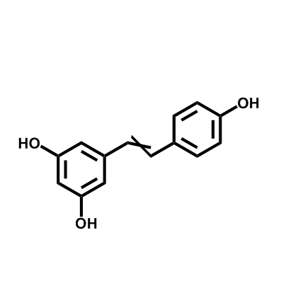 501-36-0；白藜芦醇