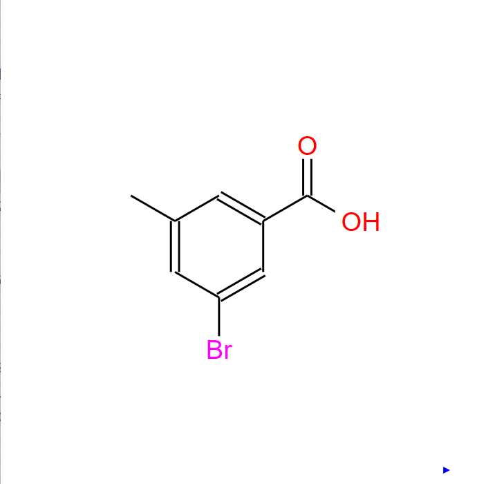 3-溴-5-甲基苯甲酸