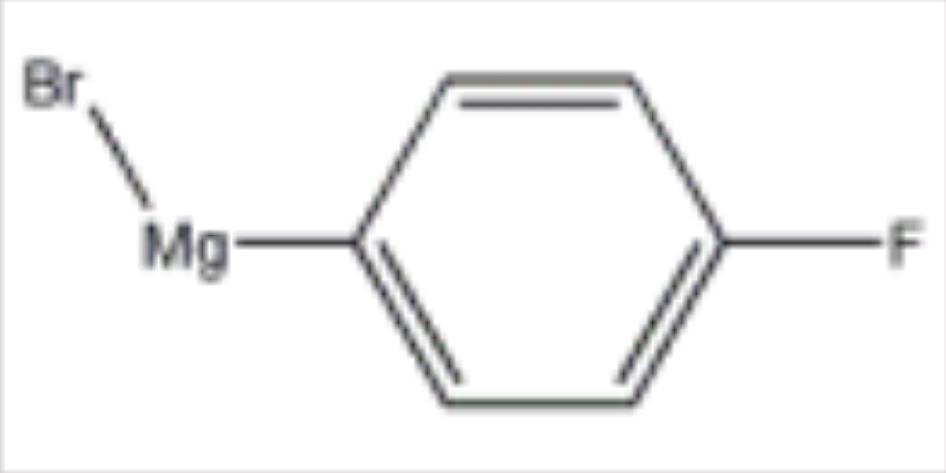 4-氟苯基溴化镁