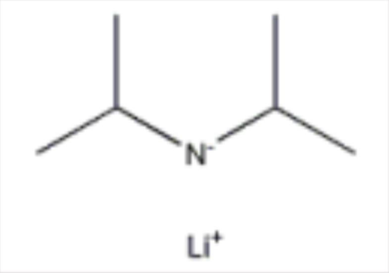 异丙基胺基锂,二异丙基氨基锂,LDA