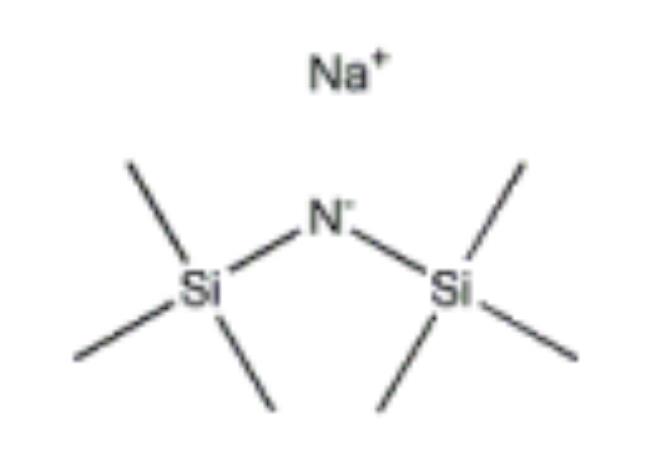 双(三甲基硅基)氨基钠；六甲基二硅胺基钠；六甲基二硅基氮烷钠