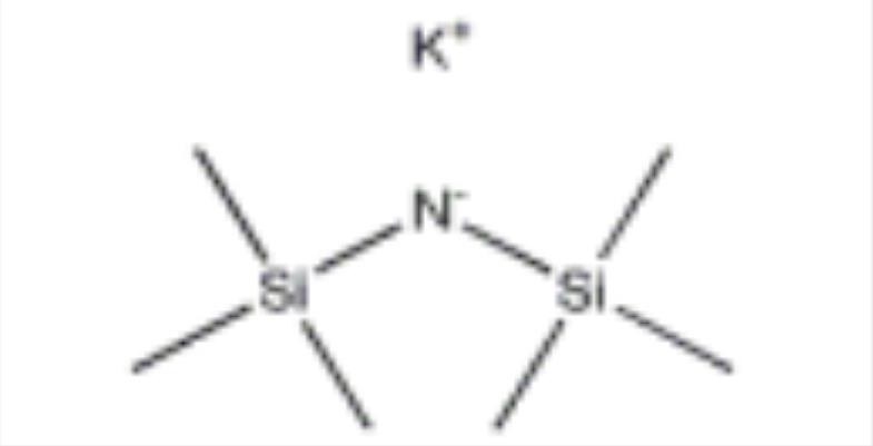 双三甲基硅基氨基钾；六甲基二硅基胺基钾；KHMDS