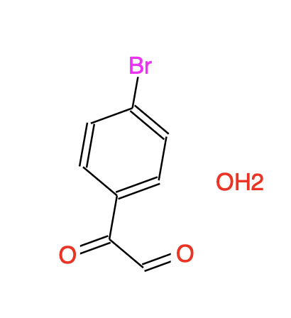 4-溴苯乙二醛水合物