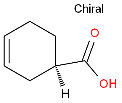 (R)-3-环己烯甲酸 5709-98-8