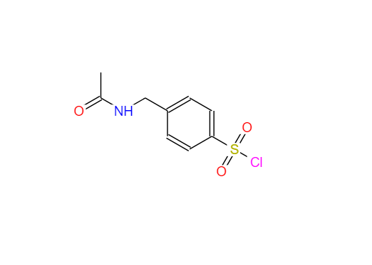 α-乙酰氨基对甲苯磺酰氯