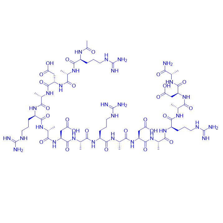 自组装多肽RAD16/289042-25-7/RADA16-I