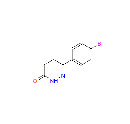 6-(4-溴苯基)-4,5-二氢-3(2H)-哒嗪酮