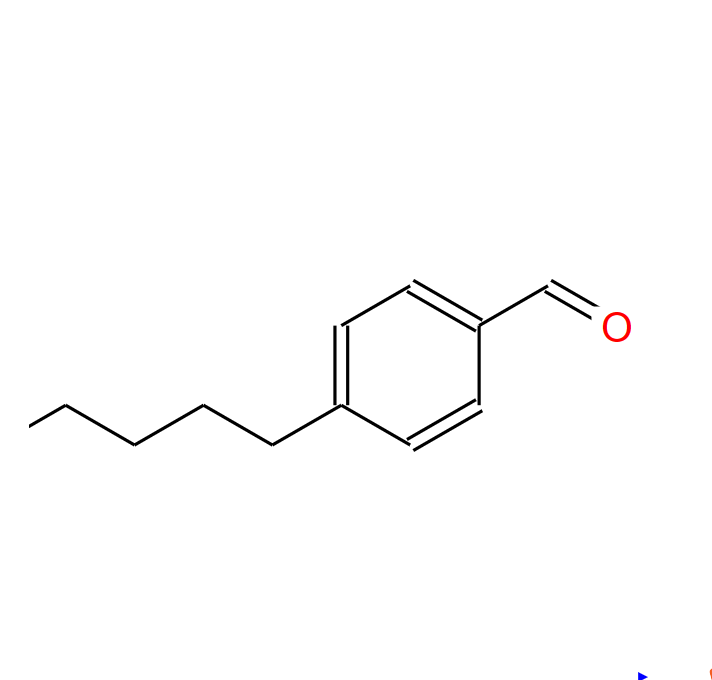 4-N-戊(烷)基苯甲醛