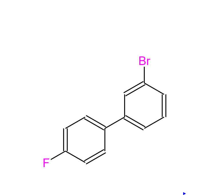 3-溴-4-氟联苯