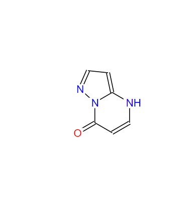 吡唑并[1,5-A]嘧啶-7(4H)-酮