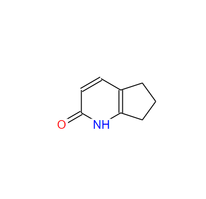 6,7-二氢-5H环戊[B]并吡啶-2-醇