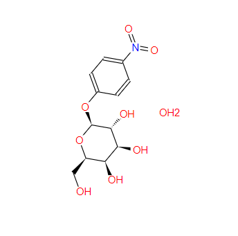 对硝酚基-beta-D-半乳糖苷，200422-18-0