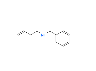 N-苄基丁烷-3-烯-1-胺 17150-62-8