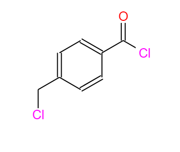 对氯甲基苯甲酰氯