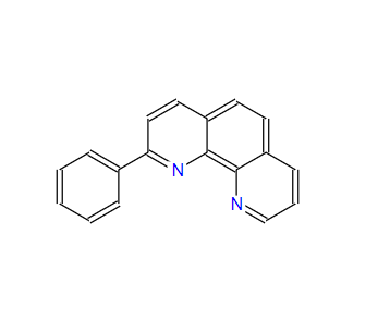 2-苯基-1,10-菲咯啉 109559-47-9