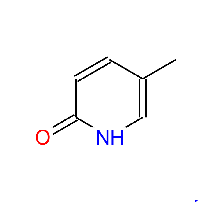 2-羟基-5-甲基吡啶