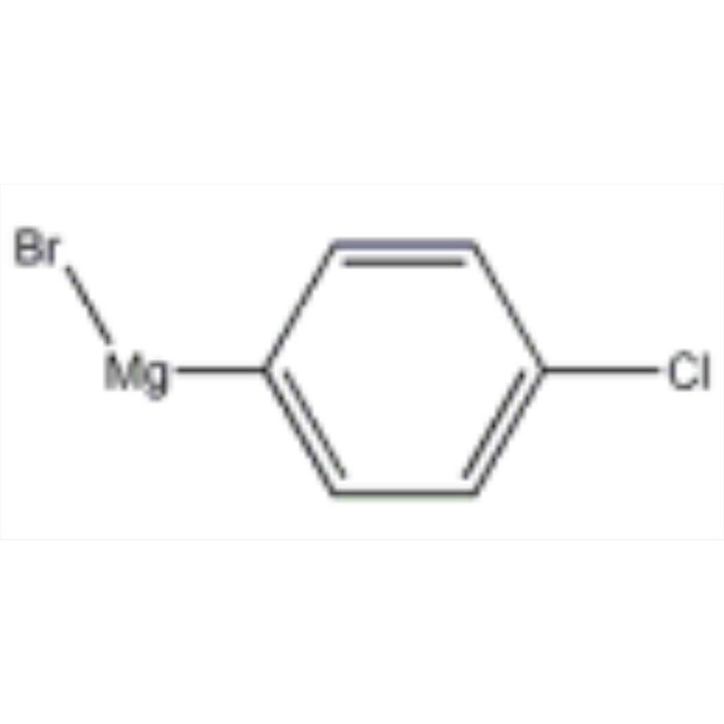 4-氯苯基溴化镁；对氯苯基溴化镁