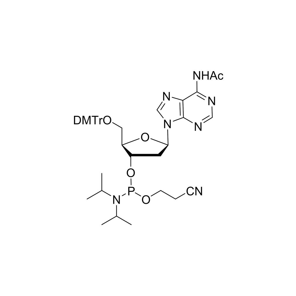 Ac-DA Phosphoramidite