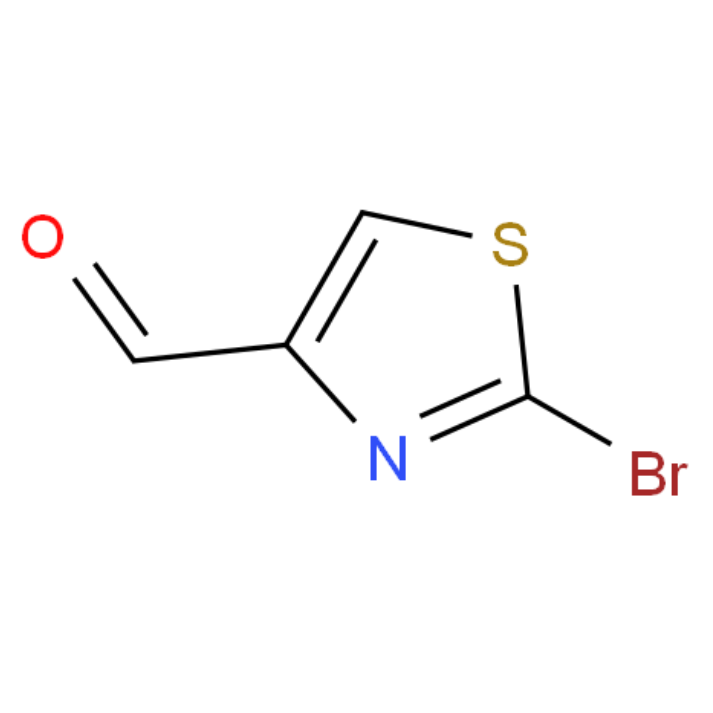 2-溴-4-醛基噻唑 5198-80-1
