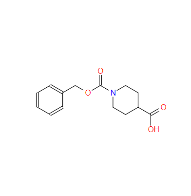 N-CBZ-4-哌啶甲酸 10314-98-4