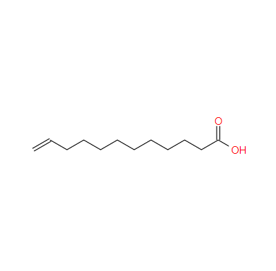 顺十二碳-11-烯酸