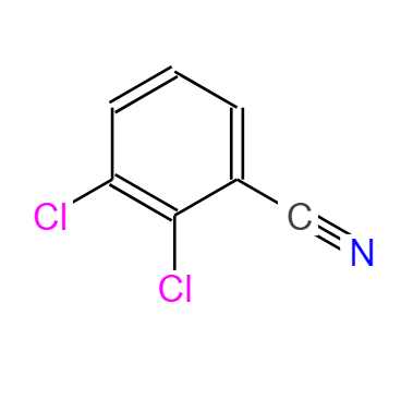 2,3-二氯苯腈
