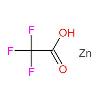 三氟乙酸锌
