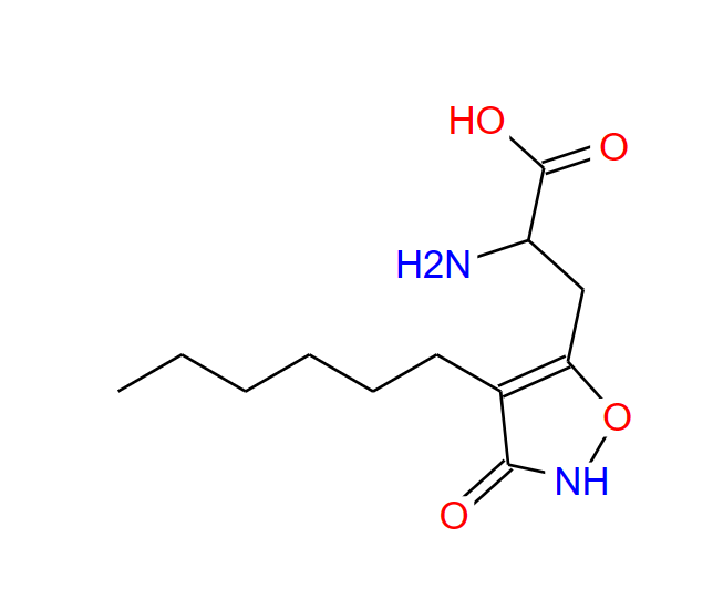 HexylHIBO