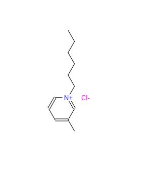 N-己基-3-甲基吡啶溴盐 916730-40-0