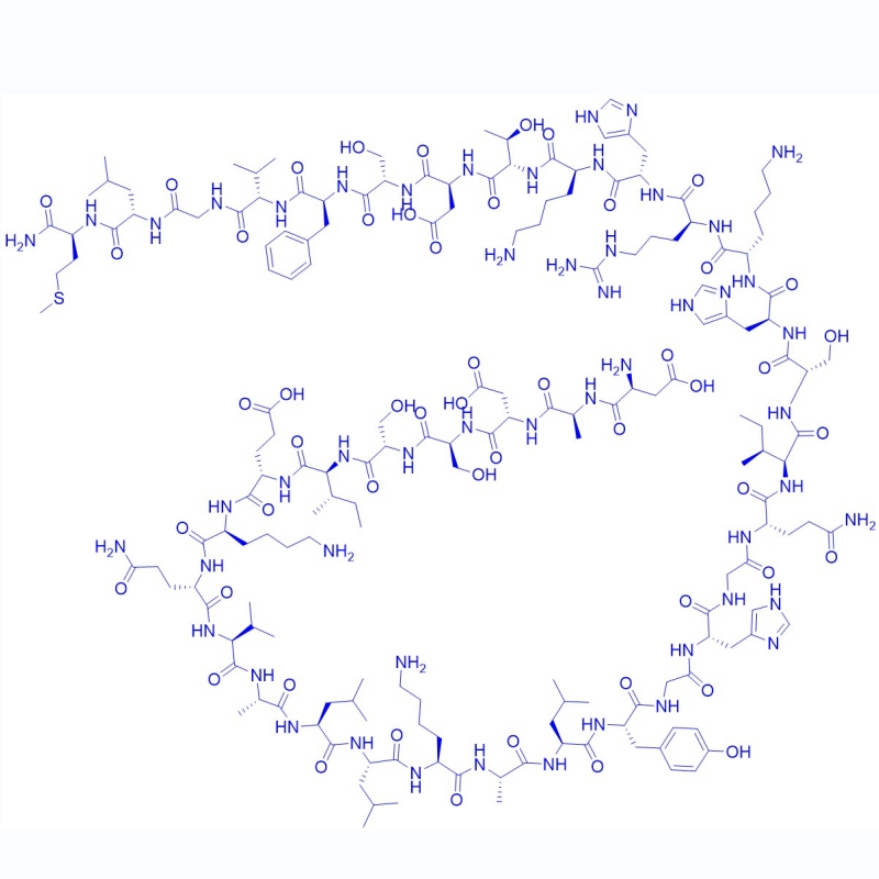 神经肽 K，猪/106441-70-7/96827-05-3/Neuropeptide K, porcine