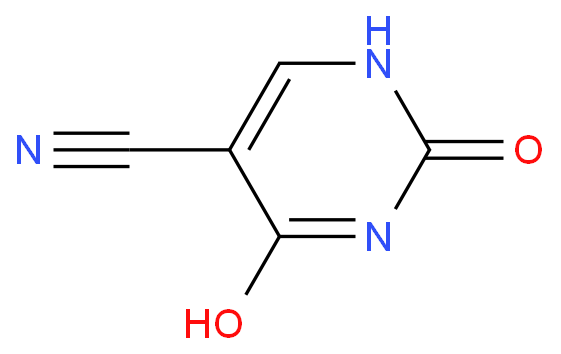 5-氰基脲嘧啶 4425-56-3