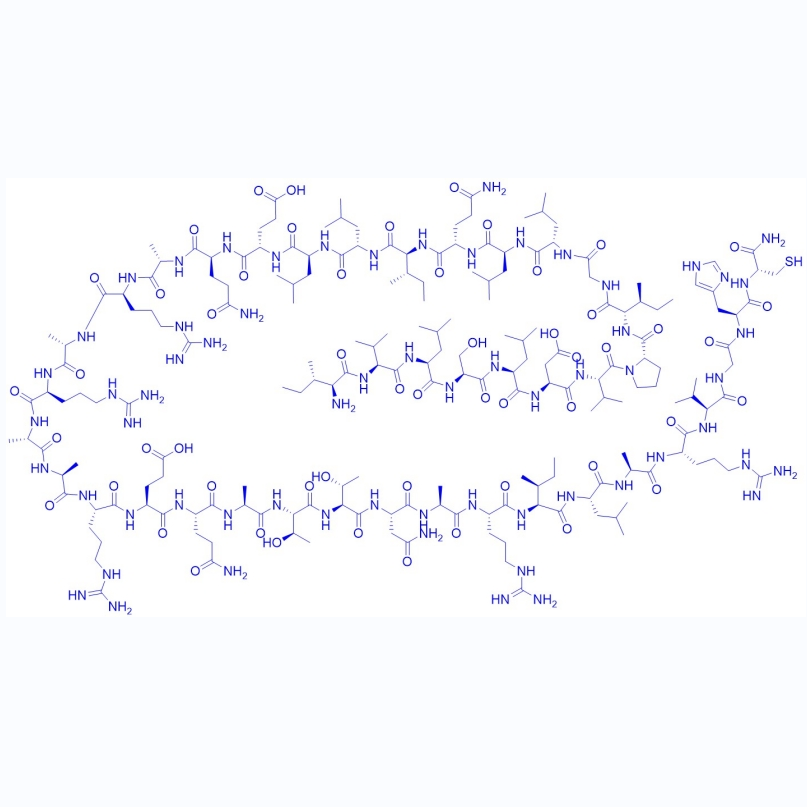 神经肽激素多肽Urocortin II,human/398001-88-2