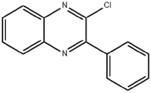 7065-92-1 2-氯-3-苯基喹噁啉