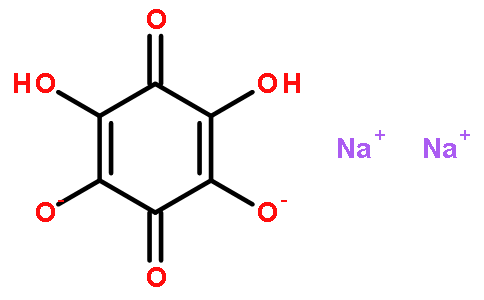 四羟基-1,4-苯醌二钠盐