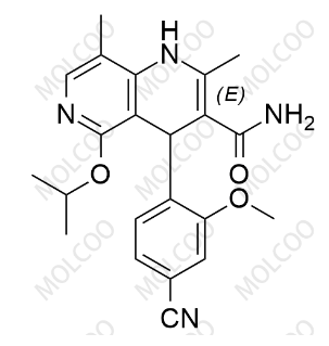 非奈利酮杂质22，2640280-85-7