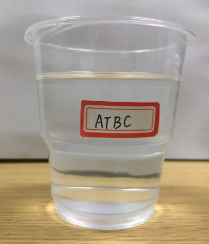 乙酰柠檬酸三丁酯（ATBC）