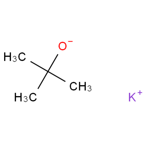 叔丁醇钾