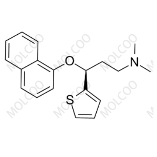 度洛西汀杂质8