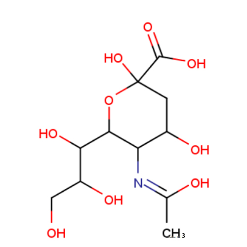 N-乙酰神经氨酸